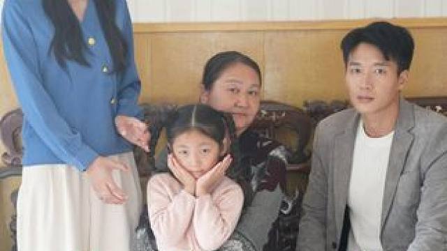 #家有一老 #因为一个片段看了整部剧 #新剧来袭 #百亿好剧好看计划