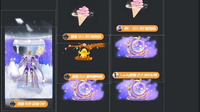 分享十月快乐，拍拍小手迎接十一哒好运～