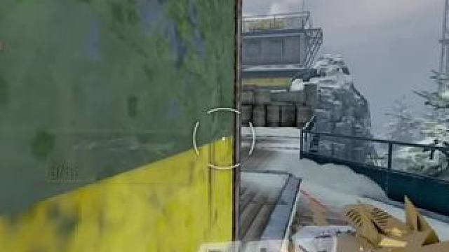 夹蛋小课，启动！#codm