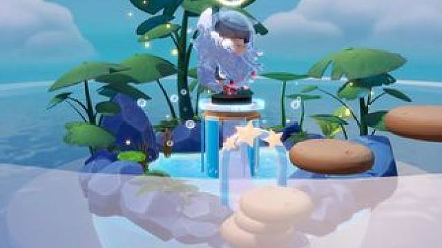 如何把云鲸岛拍出电影感 正在播放秋天ⁱⁿᵍ·
#梦想家园 #泡泡玛特 #泡泡玛特手游 #秋天 #正在