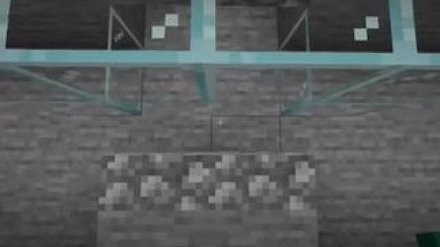 #我的世界 #Minecraft