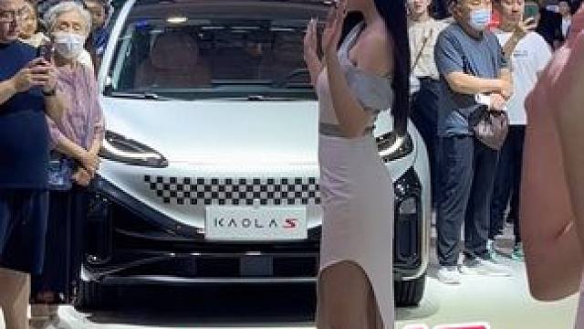 女孩子买车的意义