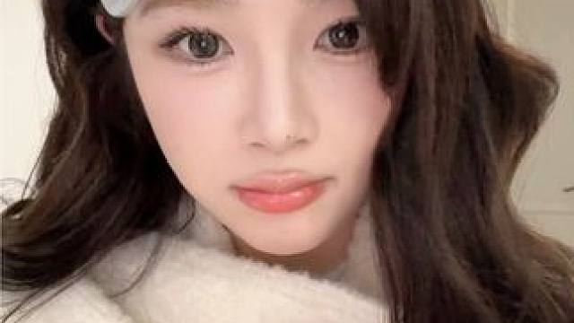 冬天的好东西 真的不看一下吗 #种草 #今日妆容 #怼脸祝发财