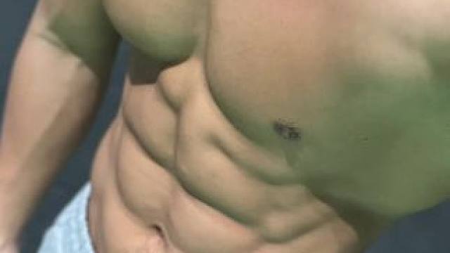 体测引体向上这样算合格？ #飞人舞夫 #自律 #努力成为更好的自己 #因为热爱所以坚持