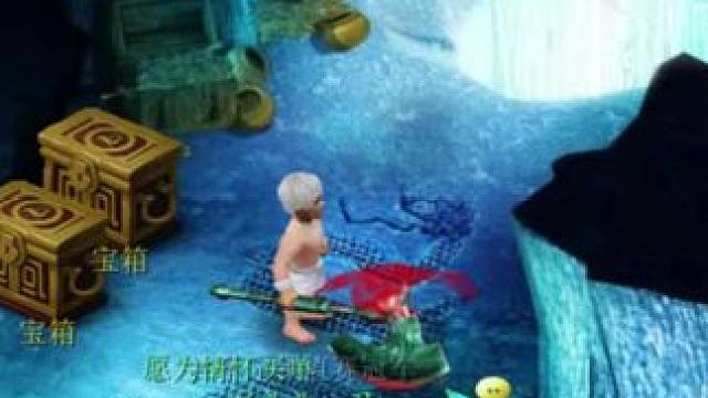 超级兽决我来了！