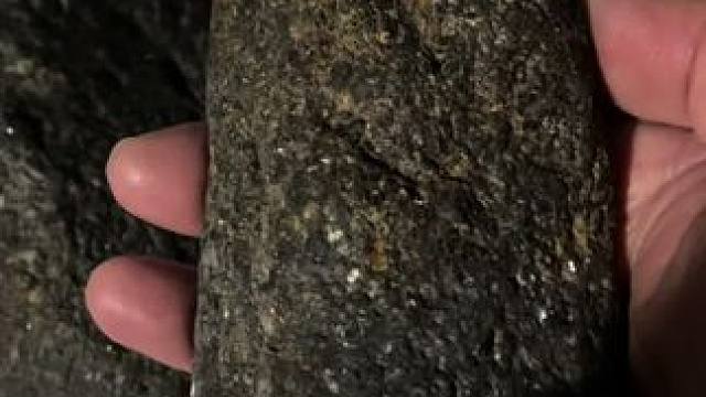 #陨石文化交流与鉴赏收藏 #以石会友广交天下朋友#关于陨石你知道多少 #好东西一起分享 给大家 不弄