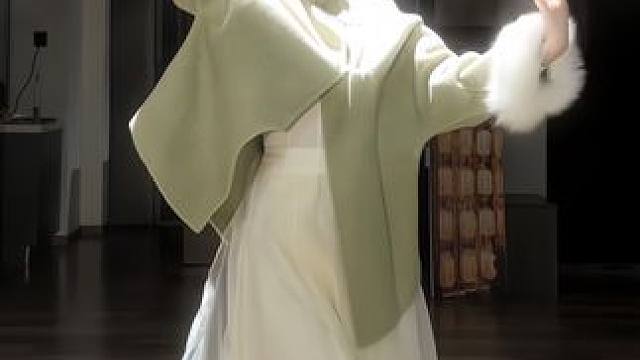 我发布了一个新视频，快来围观吧！