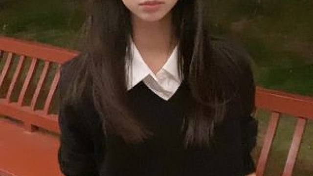 #女高 #jk #08 #jk妹是无敌的 风好大…