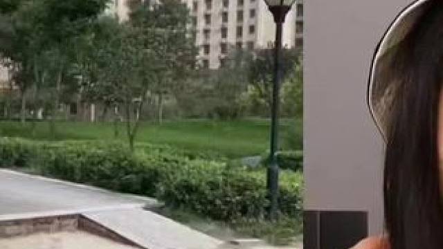 离谱的滑滑梯真搞笑