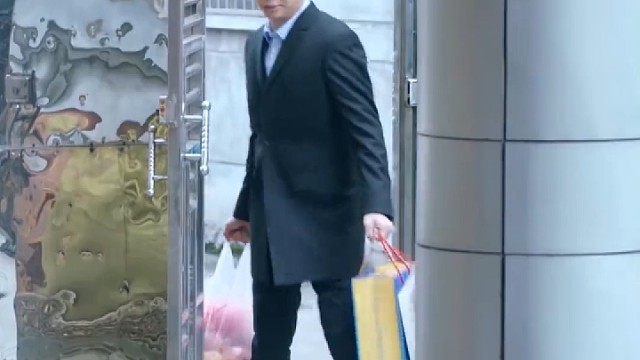 会来事的人有多可怕