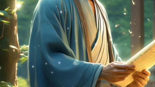 什么是“鹏程万里”？