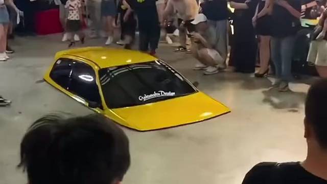 不过真有这样的吧！