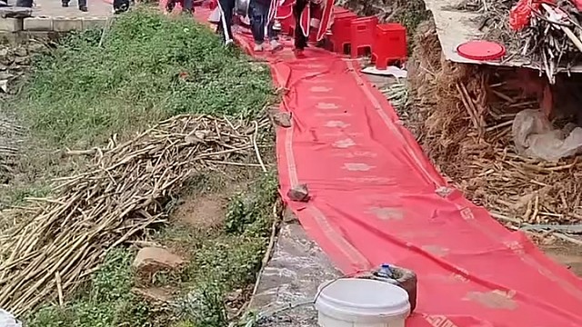 这样的地方也能取到媳妇