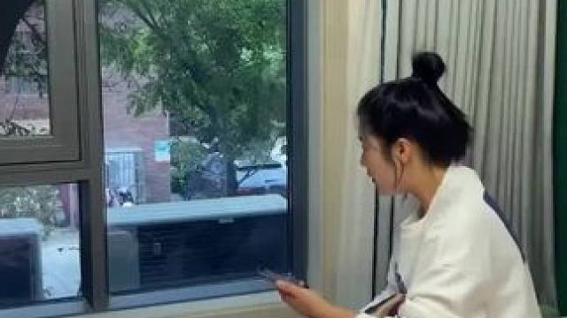 我发布了一个新视频，快来围观吧！