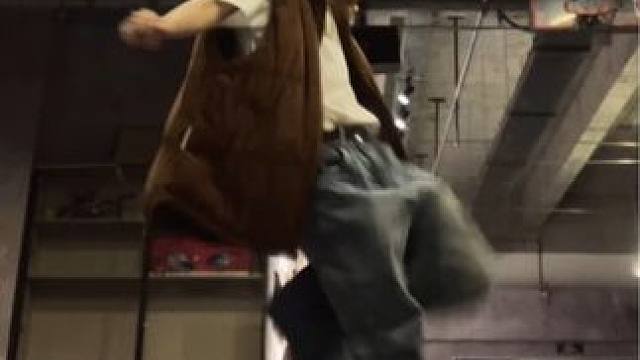 我发布了一个新视频，快来围观吧！