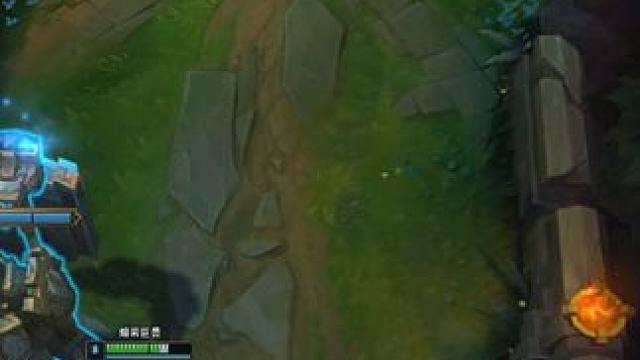 你确定你是手抖了？ #lol #游戏日常