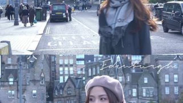 “远方传来风笛 我只在意有你的消息”
#爱丁堡 #英国留学 #旅行 #明明就 #卡尔顿山