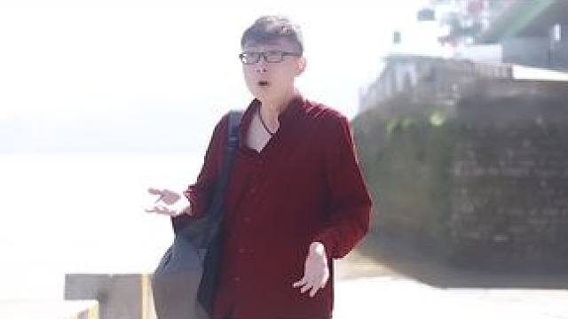 心情不够好，给你充电宝