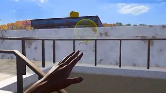 这游戏是没有高手，还是你们不允许有高手 