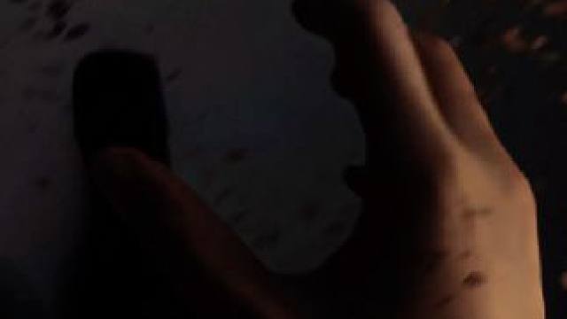 自制特效小短片#第一视角 #视觉效果 #一起举个爪子 #炫酷 #特效