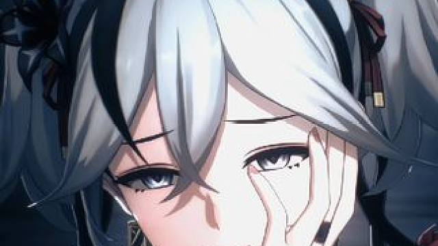 完了漂泊者这下真要被钓成翘嘴了#鸣潮 #潮起鸣歌唤远航 #鸣潮椿预告 #鸣潮椿 #鸣潮鸣场面