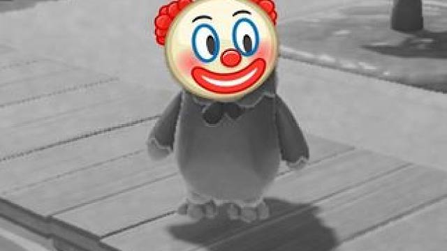 这渔场到底是谁在狂欢啊？ #两眼一睁就是元梦农场 #游戏内容风向标 #元梦之星 #元梦之星星语星愿赛