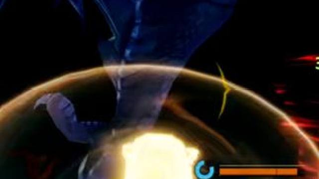 好耶！新区第二天中午拿到雷神了