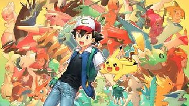 可爱外表下的爆炸输出 #皮卡丘 #宝可梦大集结 #二次元#游戏 #二次元