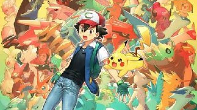 闪电侠奥拉捷拉帅就完事~ #游戏日常#宝可梦 #宝可梦大集结 #这个游戏很好玩