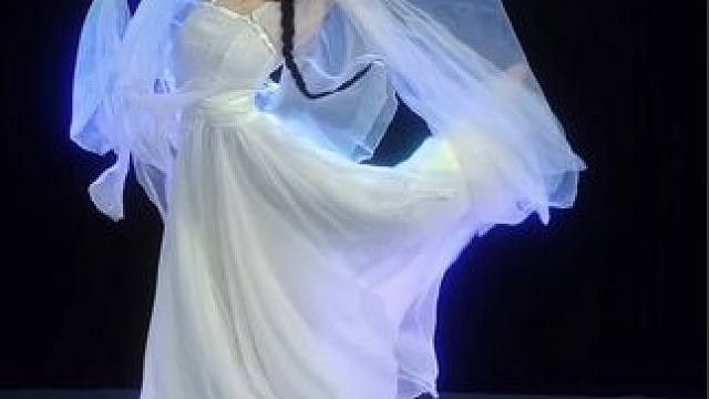 不一样的《青丝》 原创