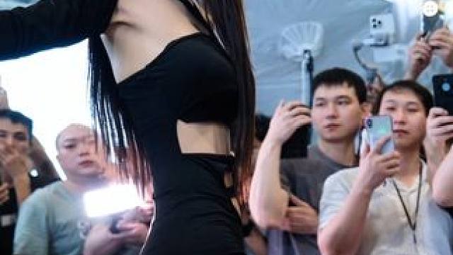 好看 爱看 #模特之家#车模之家