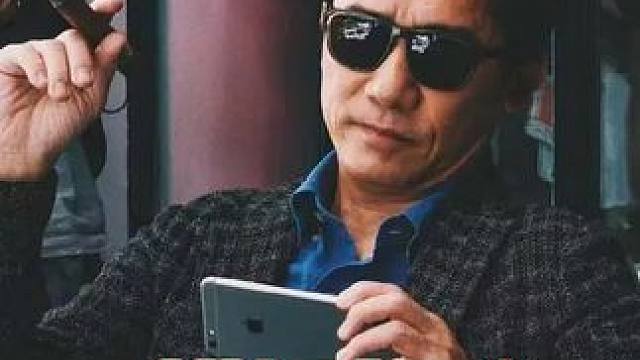 梁朝伟《猎狐行动》提档，又奸又帅花絮来了 #梁朝伟 #段奕宏 #猎狐行动 #星星站