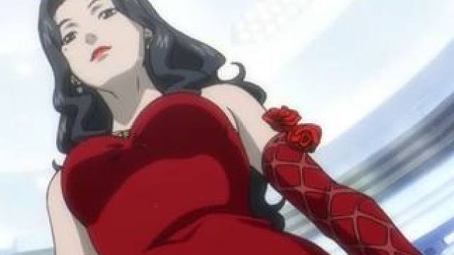 不敢娶，又不舍得下手～ #动漫推荐