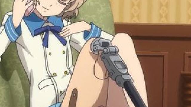 你成神的代价是什么？ #动漫推荐