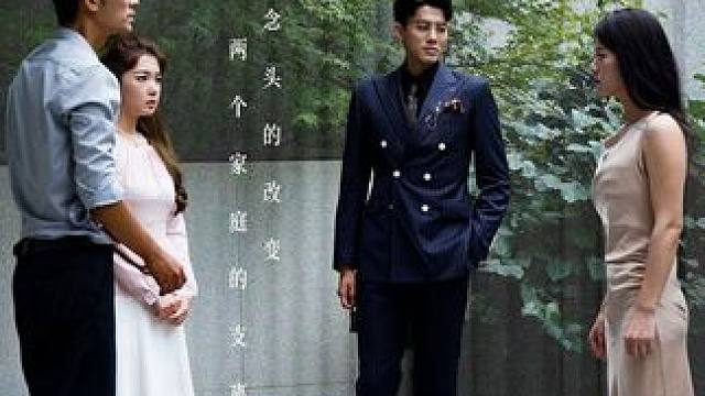  #车祸下的错救 #因为一个片段看了整部剧 #短剧 