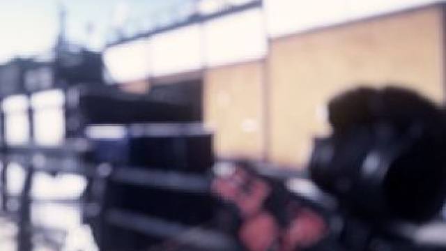 闪了我的屏幕 那鼠标键盘呢？ #本神 #三角洲行动  #一起来打三角洲