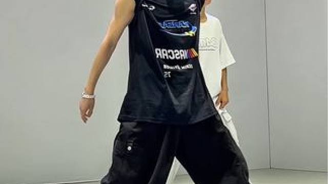 核心训练基本功套组（已镜面），放心大胆的跟着练吧！#基本功组合 #零基础学舞蹈 #简单易学 #CC的