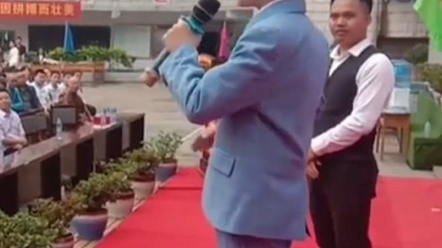 智能教育改变孩子