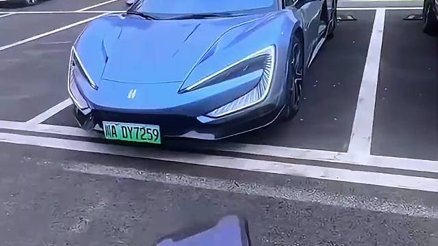 这车没人能拒绝！