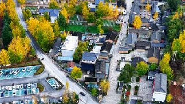 嘉陵镇田河村随拍#寻美徽县 #陇南有礼践行 #我是家乡陇南文旅推荐官