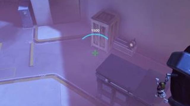 《电梯爆杀小日本》 #守望先锋 #守望先锋归来