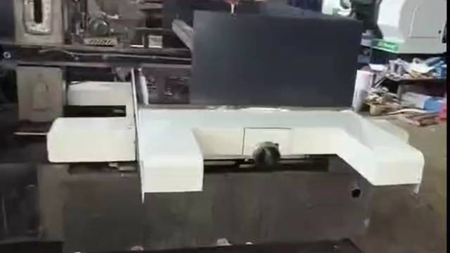 线切割快走丝一米机