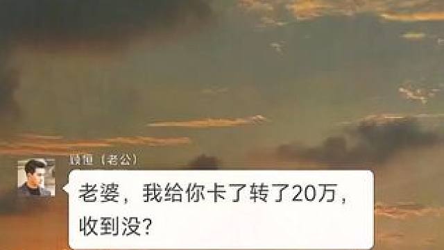 快到元旦了.这样的老公坚决不能留到过年 #聊天记录 #小说推文 #情感故事 #文字故事 #小说推荐