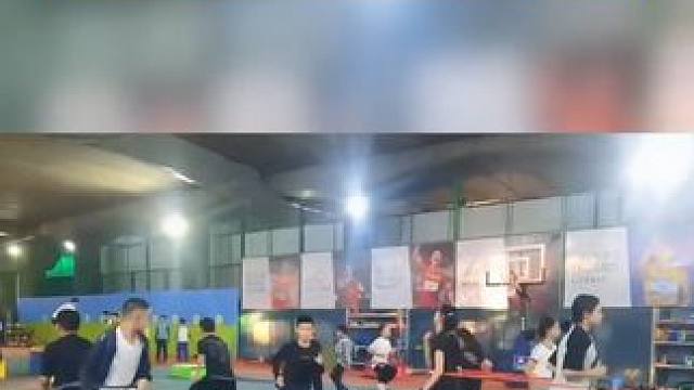 家长满意 学员开心 训练有效 #中考体育