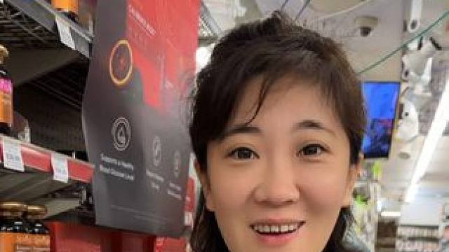 不来不知道，一来吓一跳！原本想从这带回去几包呢，这么一看还不如等我自己开播呢！