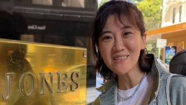 具有186年历史的百货大楼，里面居然是这样的……