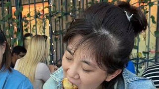 在悉尼最豪华的金融中心，吃下午茶是种什么体验？