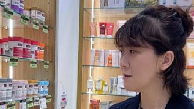 没有对比就没有伤害，真的多亏了丛姐我们才能拿到这么好的机制