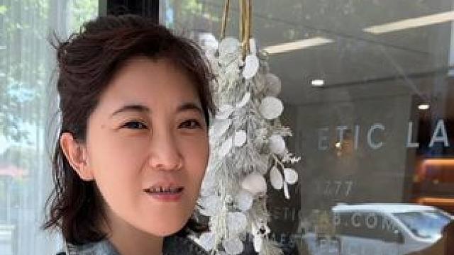 今天算是正儿八经逛了遍澳洲的富人区了，让我没想到的，不是富丽堂皇的景象，而是一个沙龙店！#记录真实生