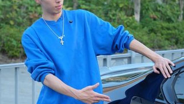 98号燃油车，可以随便加92、95号汽油吗？#燃油车 #98号汽油 #98加满 #爱跑98